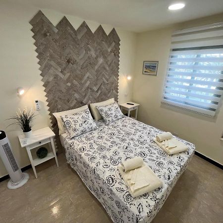 Sunrise Apartment - Playa Del Ingles מראה חיצוני תמונה