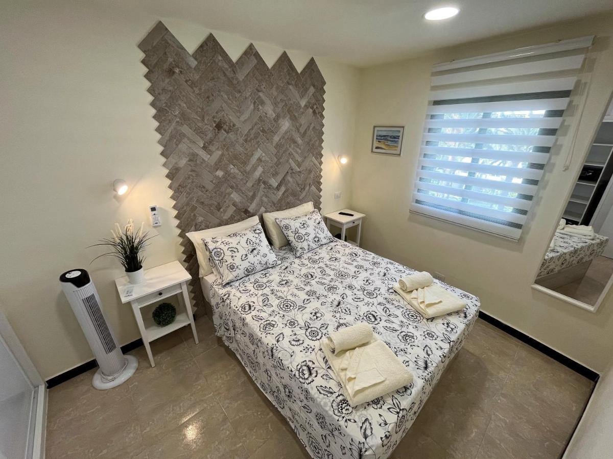Sunrise Apartment - Playa Del Ingles מראה חיצוני תמונה