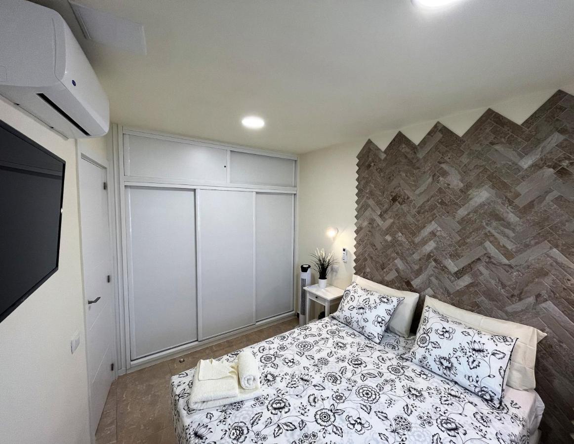Sunrise Apartment - Playa Del Ingles מראה חיצוני תמונה