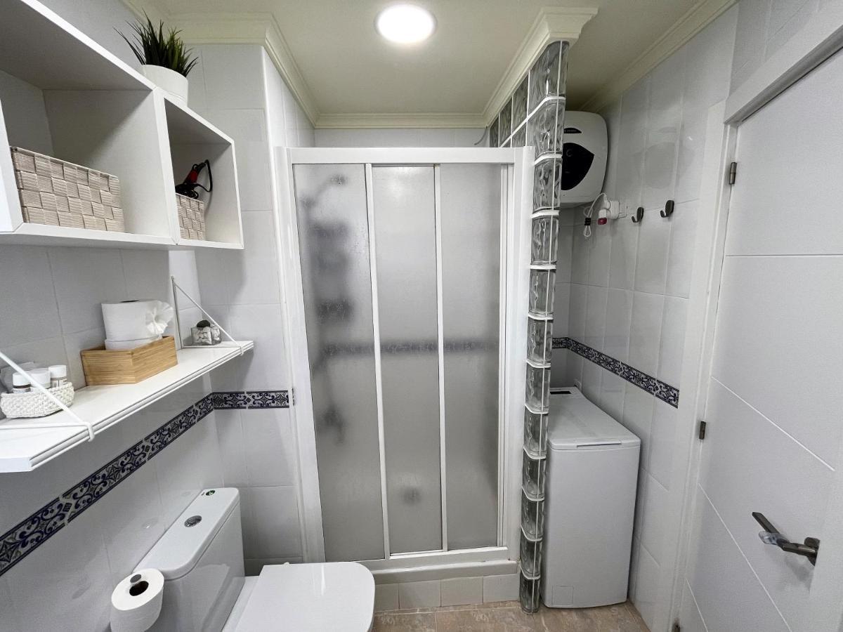 Sunrise Apartment - Playa Del Ingles מראה חיצוני תמונה