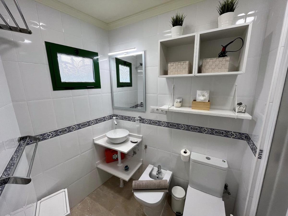 Sunrise Apartment - Playa Del Ingles מראה חיצוני תמונה