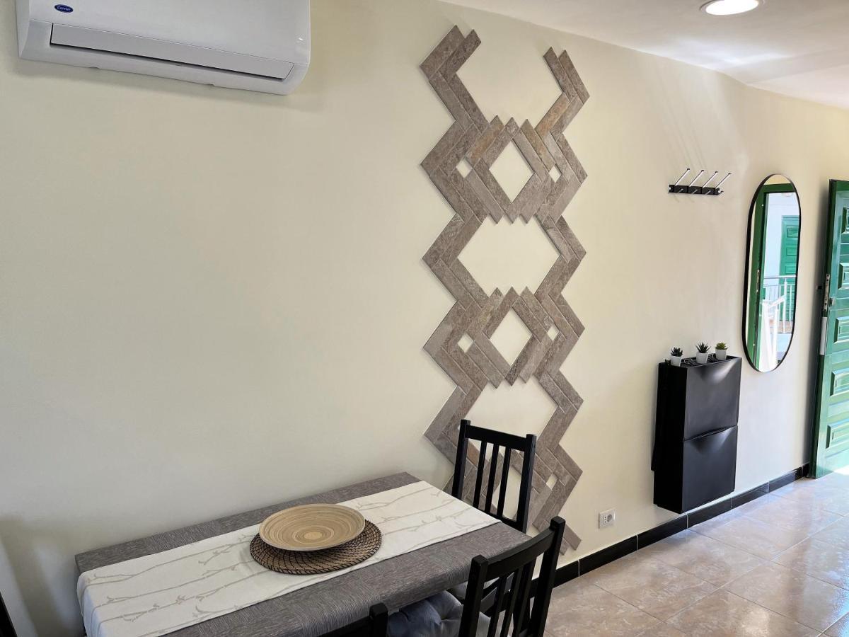 Sunrise Apartment - Playa Del Ingles מראה חיצוני תמונה