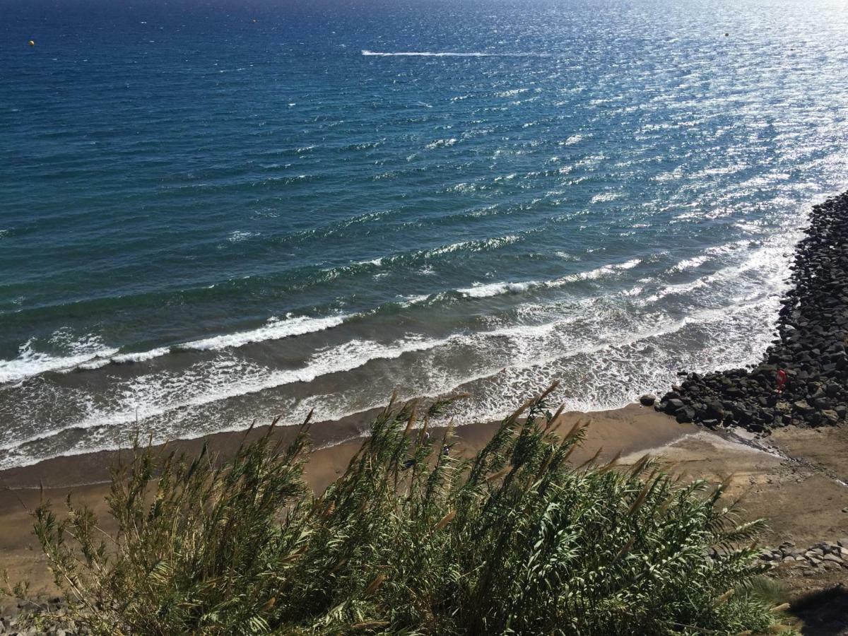 Sunrise Apartment - Playa Del Ingles מראה חיצוני תמונה